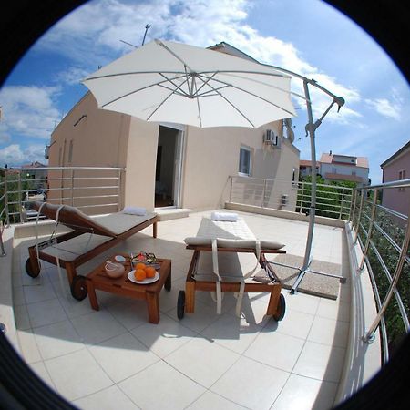 Apartments Babic Сукошан Экстерьер фото