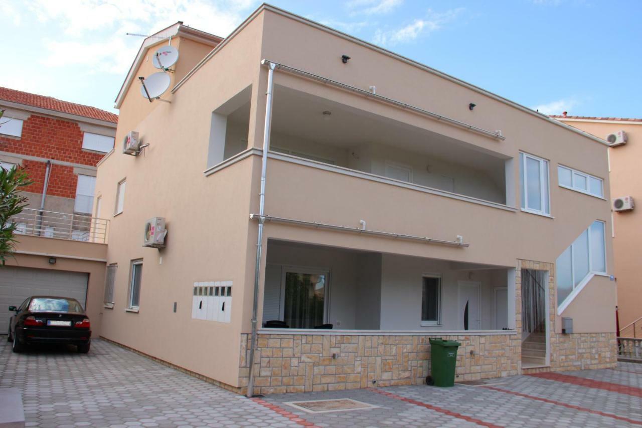 Apartments Babic Сукошан Экстерьер фото